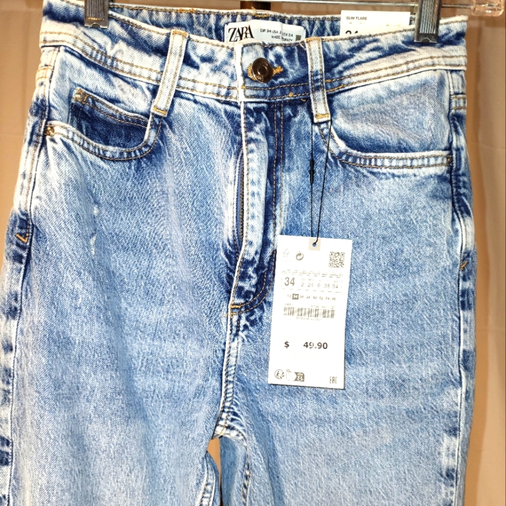 Women's Jeans